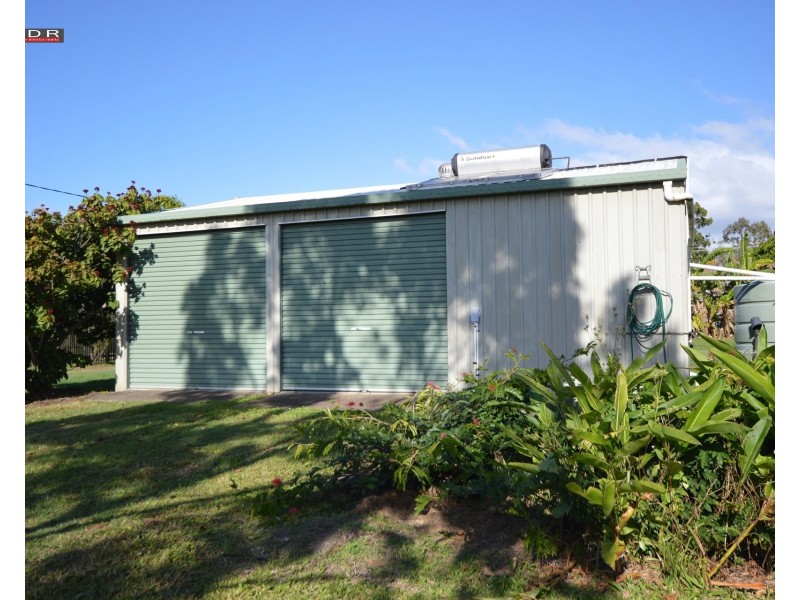 12 Robert Street, Torbanlea QLD 4662