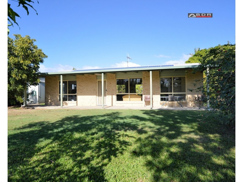 12 Robert Street, Torbanlea QLD 4662