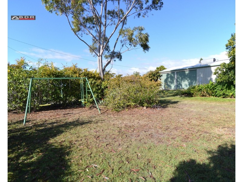 12 Robert Street, Torbanlea QLD 4662