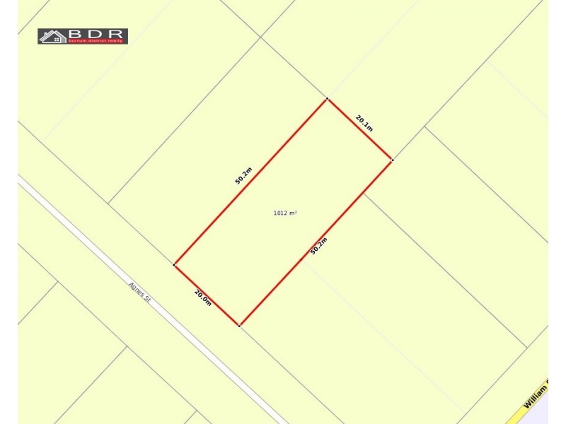 7 Agnes Street, Howard QLD 4659