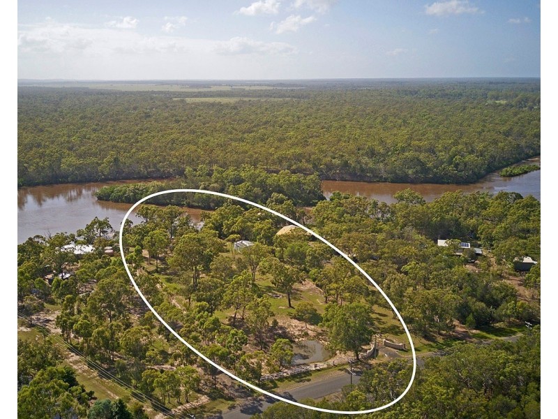 250 Pacific Haven Cct, Pacific Haven QLD 4659