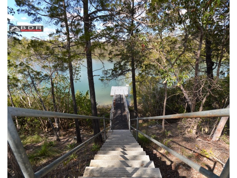 250 Pacific Haven Cct, Pacific Haven QLD 4659