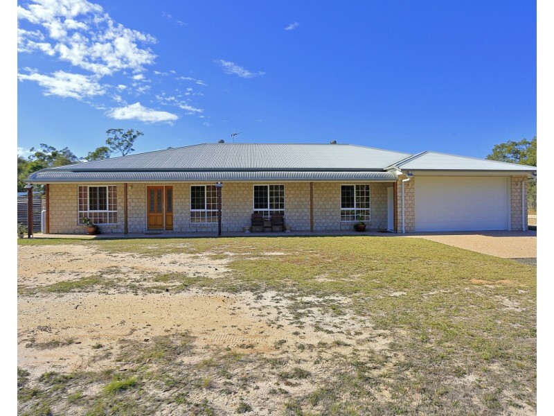 344 Pacific Haven, Pacific Haven QLD 4659