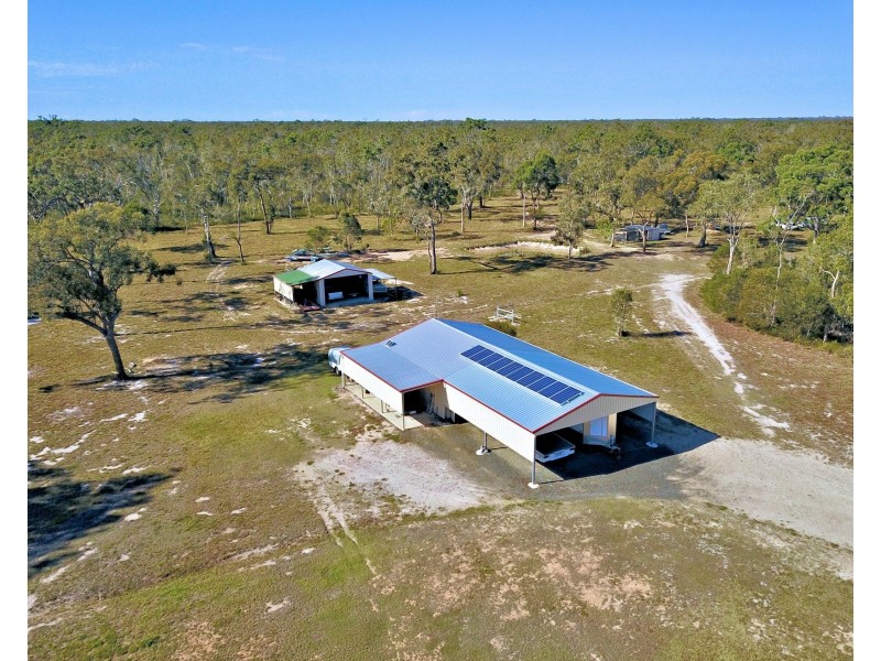 344 Pacific Haven, Pacific Haven QLD 4659