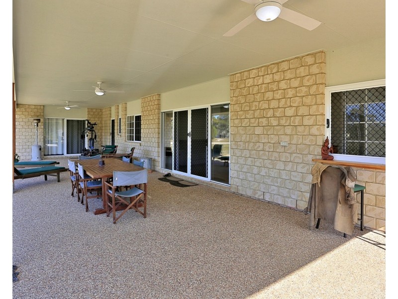 344 Pacific Haven, Pacific Haven QLD 4659