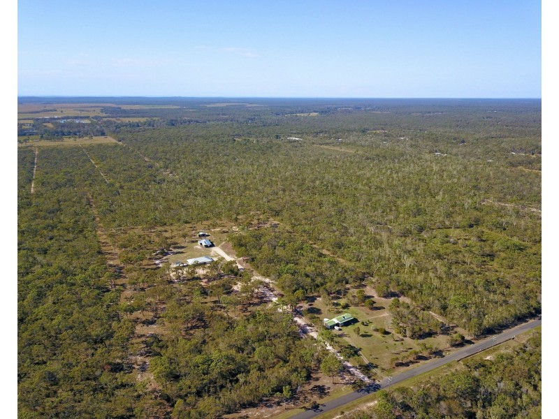 344 Pacific Haven, Pacific Haven QLD 4659