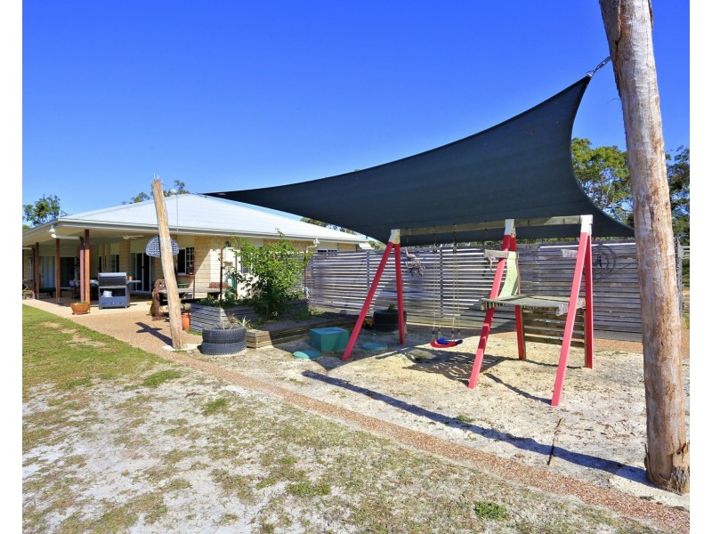 344 Pacific Haven, Pacific Haven QLD 4659