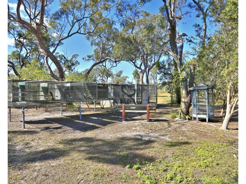 344 Pacific Haven, Pacific Haven QLD 4659