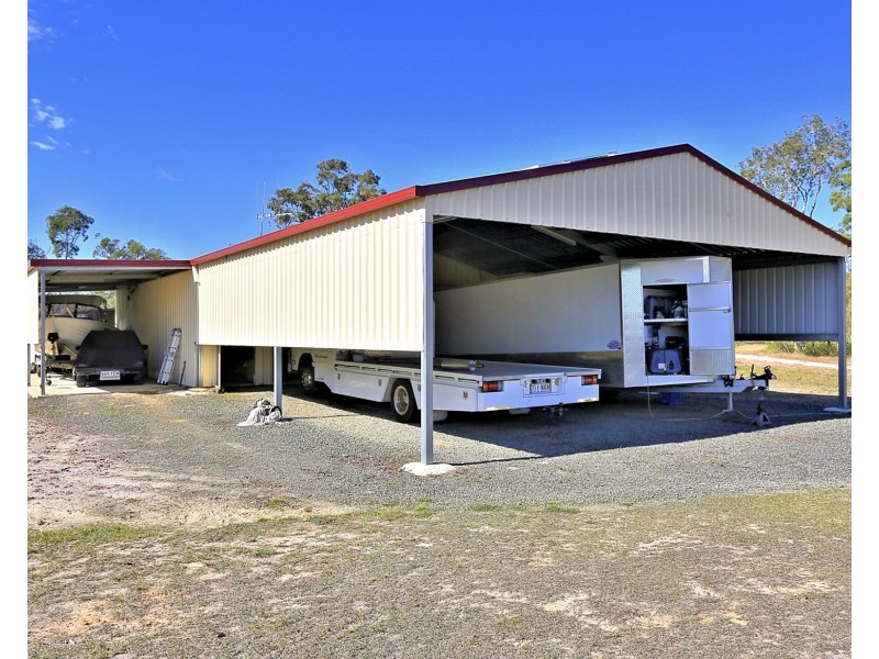 344 Pacific Haven, Pacific Haven QLD 4659