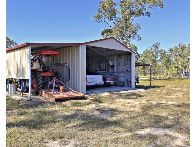 344 Pacific Haven, Pacific Haven QLD 4659