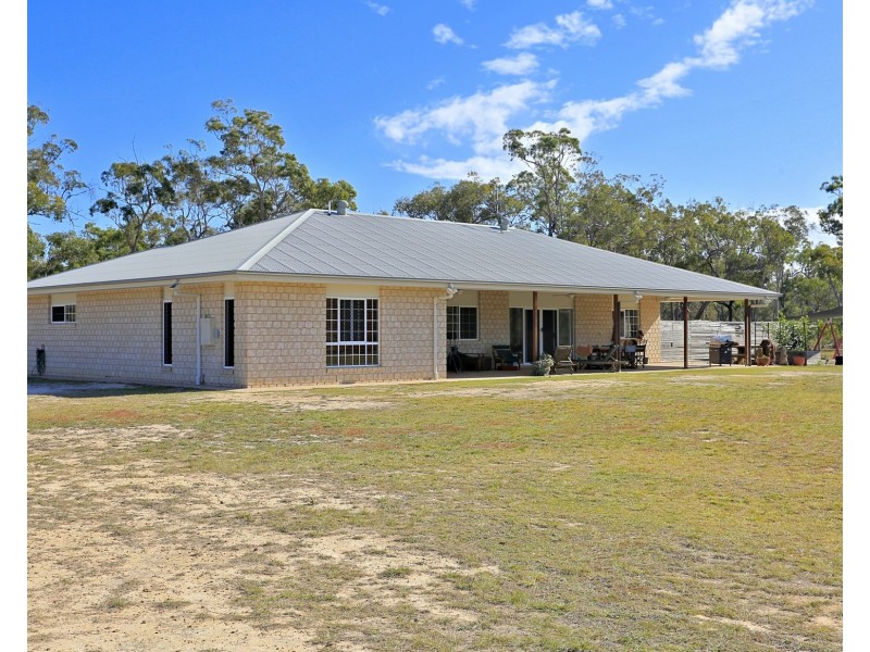 344 Pacific Haven, Pacific Haven QLD 4659