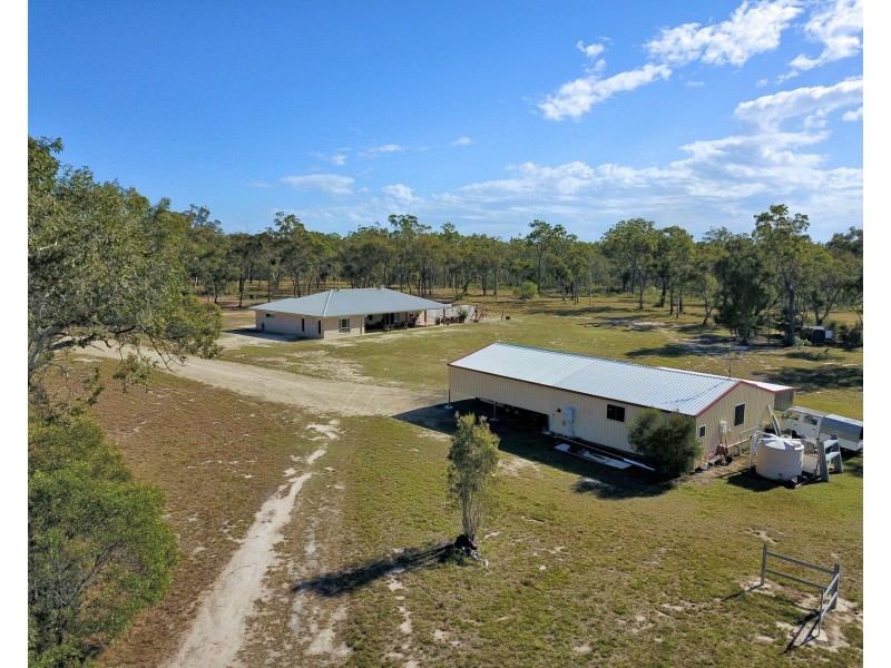 344 Pacific Haven, Pacific Haven QLD 4659
