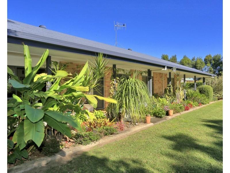 34 East Street, Howard QLD 4659