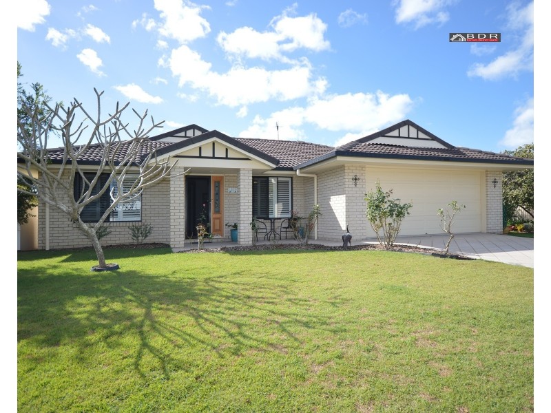 51 Sirenia Drive, Burrum Heads QLD 4659