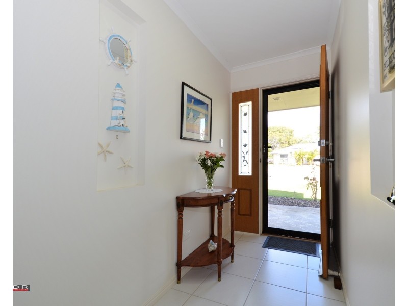 51 Sirenia Drive, Burrum Heads QLD 4659