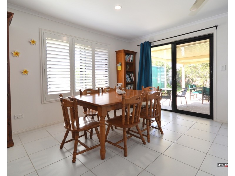 51 Sirenia Drive, Burrum Heads QLD 4659