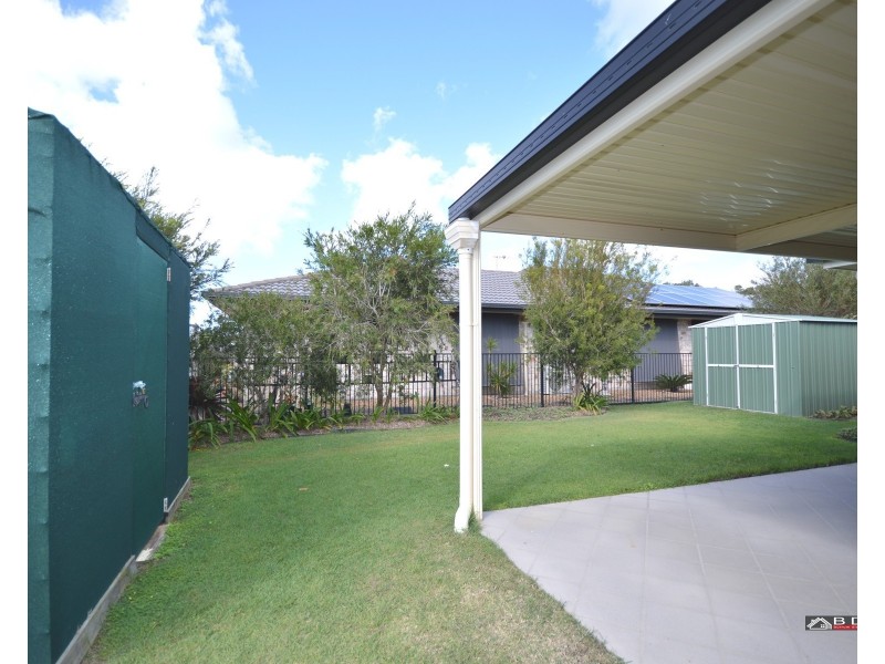 51 Sirenia Drive, Burrum Heads QLD 4659