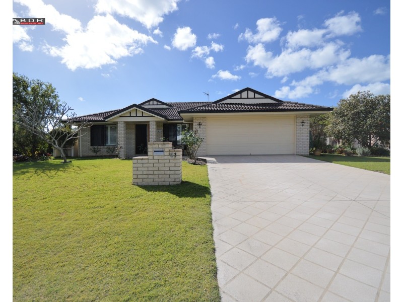 51 Sirenia Drive, Burrum Heads QLD 4659