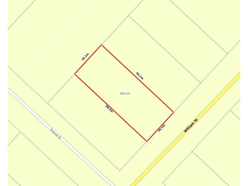 105 William St, Howard QLD 4659