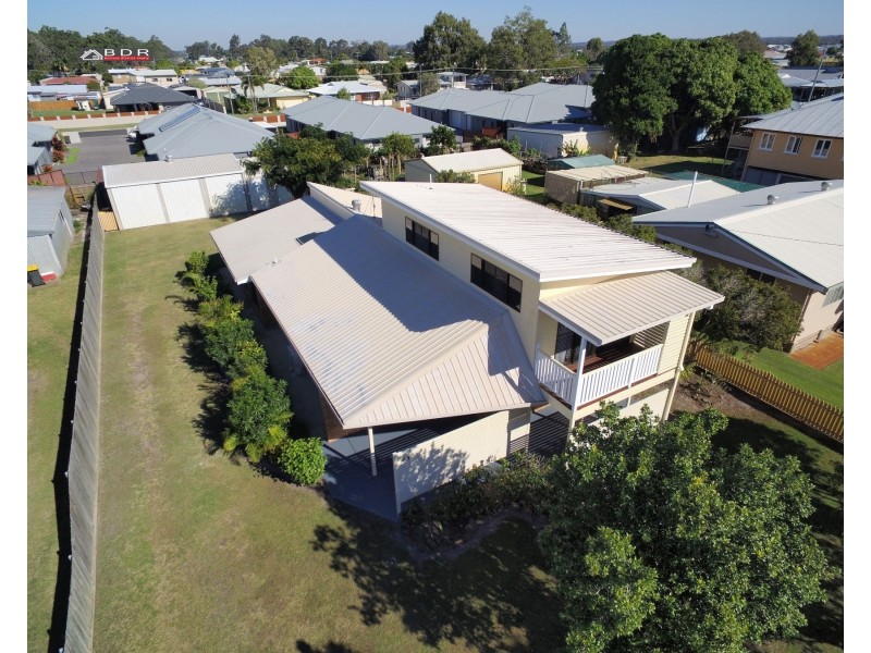 23 Howard St, Burrum Heads QLD 4659