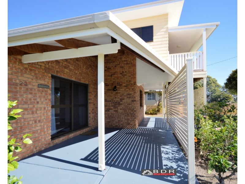23 Howard St, Burrum Heads QLD 4659
