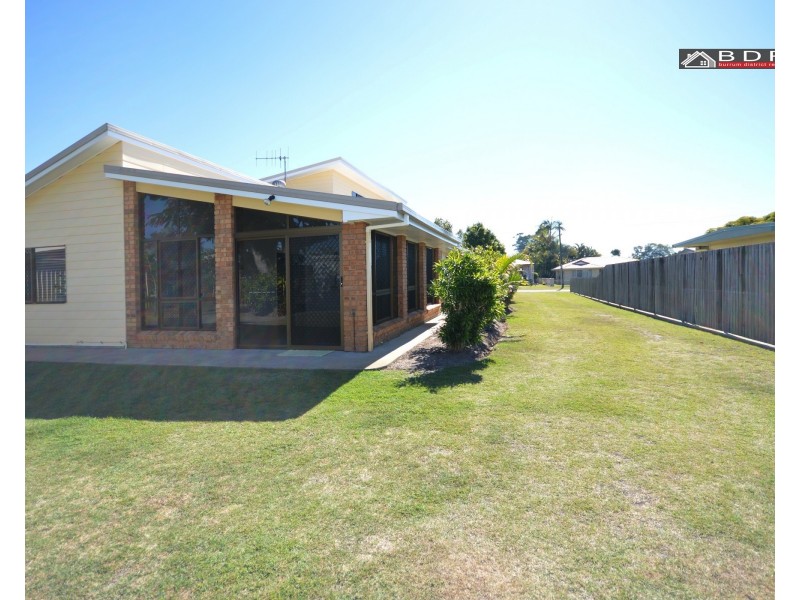 23 Howard St, Burrum Heads QLD 4659