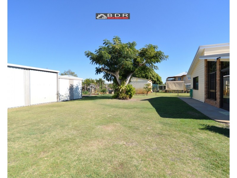 23 Howard St, Burrum Heads QLD 4659