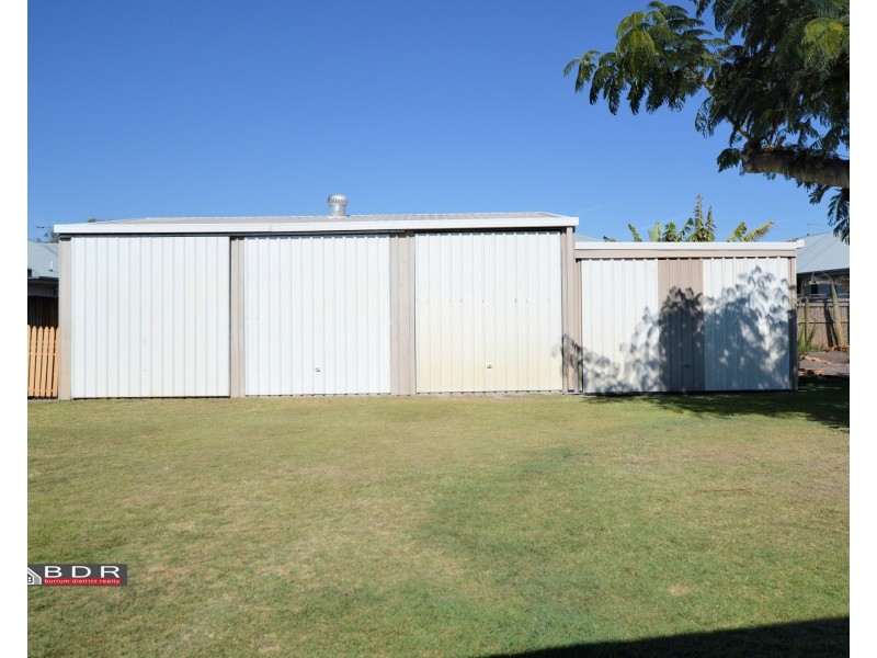 23 Howard St, Burrum Heads QLD 4659
