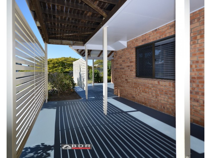 23 Howard St, Burrum Heads QLD 4659