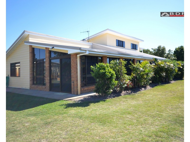23 Howard St, Burrum Heads QLD 4659