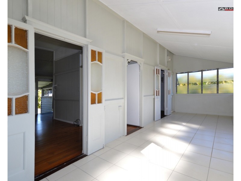 6 Arthur St, Howard QLD 4659