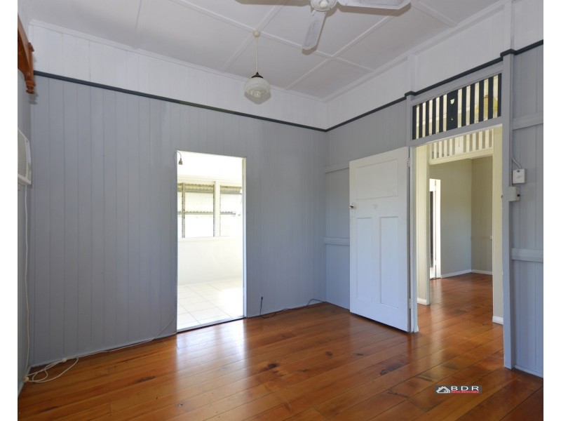 6 Arthur St, Howard QLD 4659