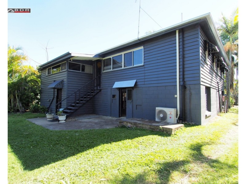 6 Arthur St, Howard QLD 4659