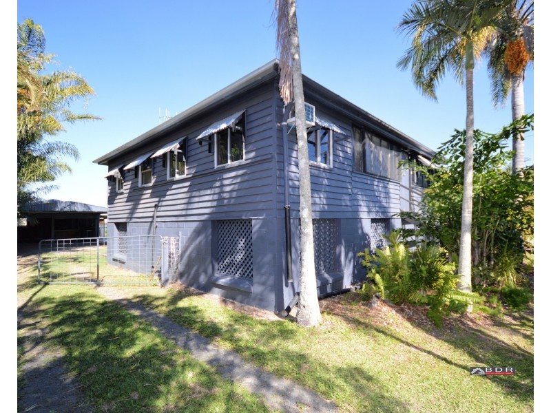 6 Arthur St, Howard QLD 4659