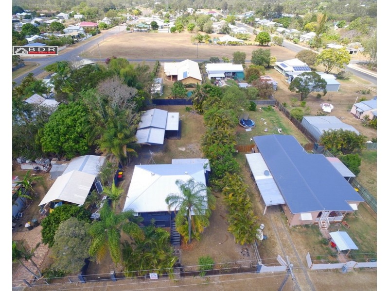 6 Arthur St, Howard QLD 4659