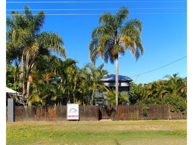 6 Arthur St, Howard QLD 4659