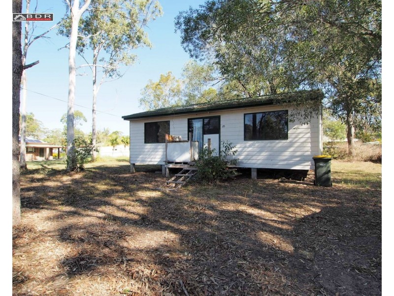 25 Knowland, Burrum Town QLD 4659