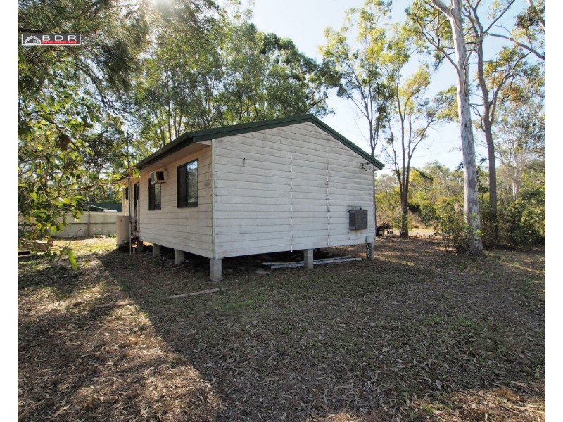 25 Knowland, Burrum Town QLD 4659
