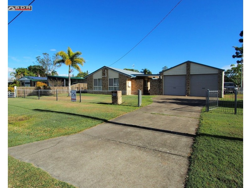 22 Edith St, Howard QLD 4659