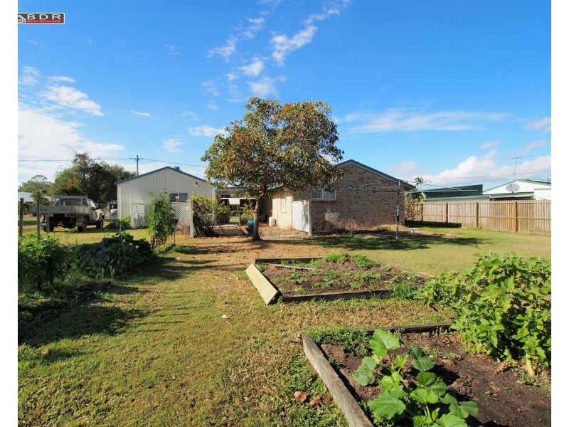 22 Edith St, Howard QLD 4659
