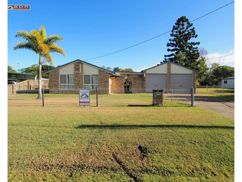 22 Edith St, Howard QLD 4659