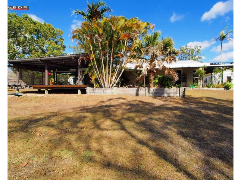 11 Island Close, Pacific Haven QLD 4659
