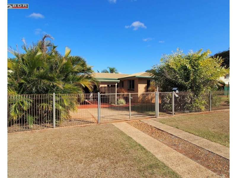 54 Broadhurst St, Childers QLD 4660