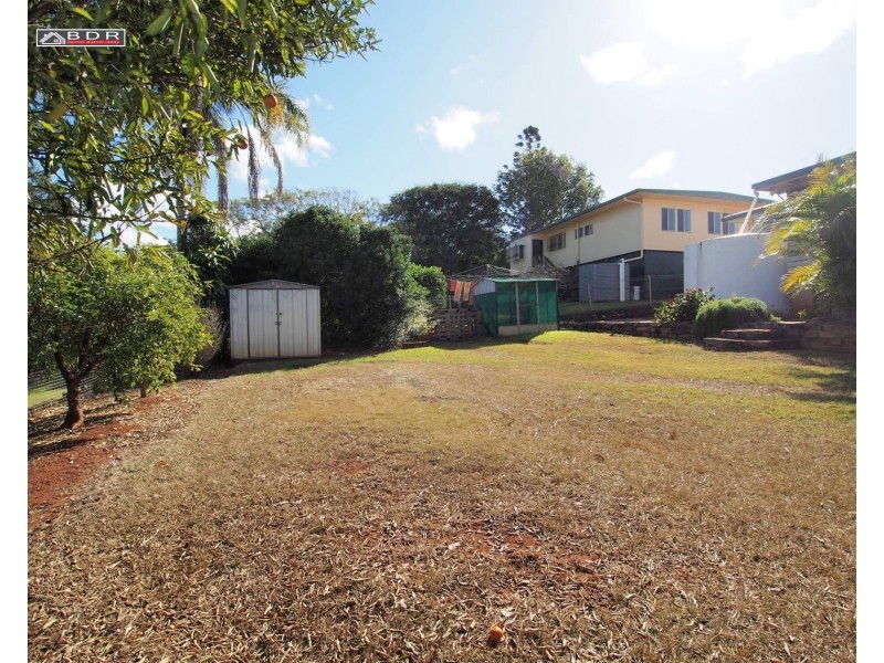 54 Broadhurst St, Childers QLD 4660