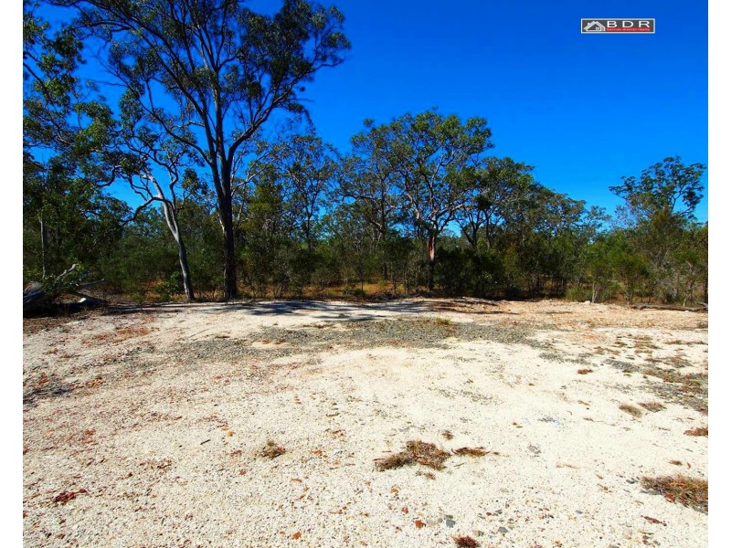 5 Coral, Pacific Haven QLD 4659