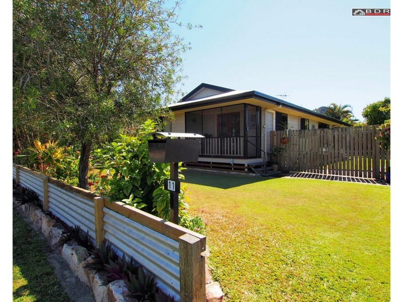 11 Alice St, Howard QLD 4659
