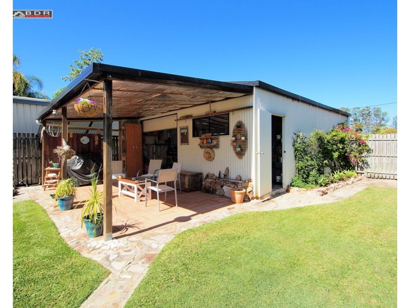 11 Alice St, Howard QLD 4659