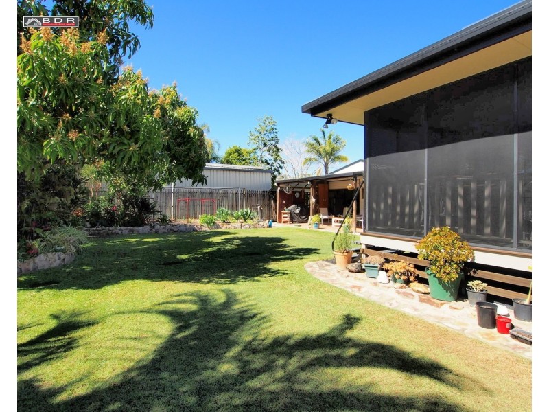 11 Alice St, Howard QLD 4659