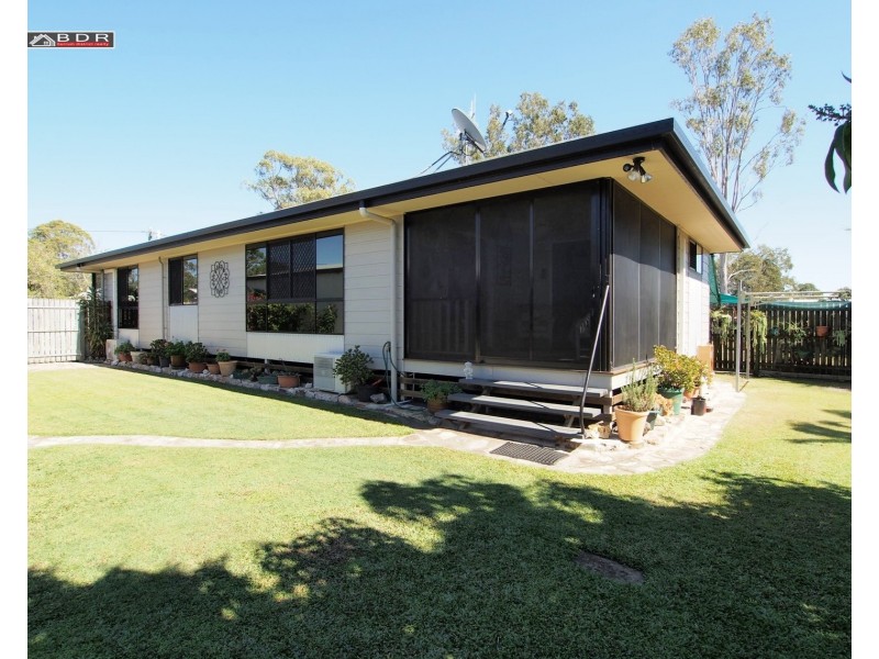 11 Alice St, Howard QLD 4659