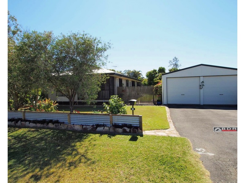 11 Alice St, Howard QLD 4659